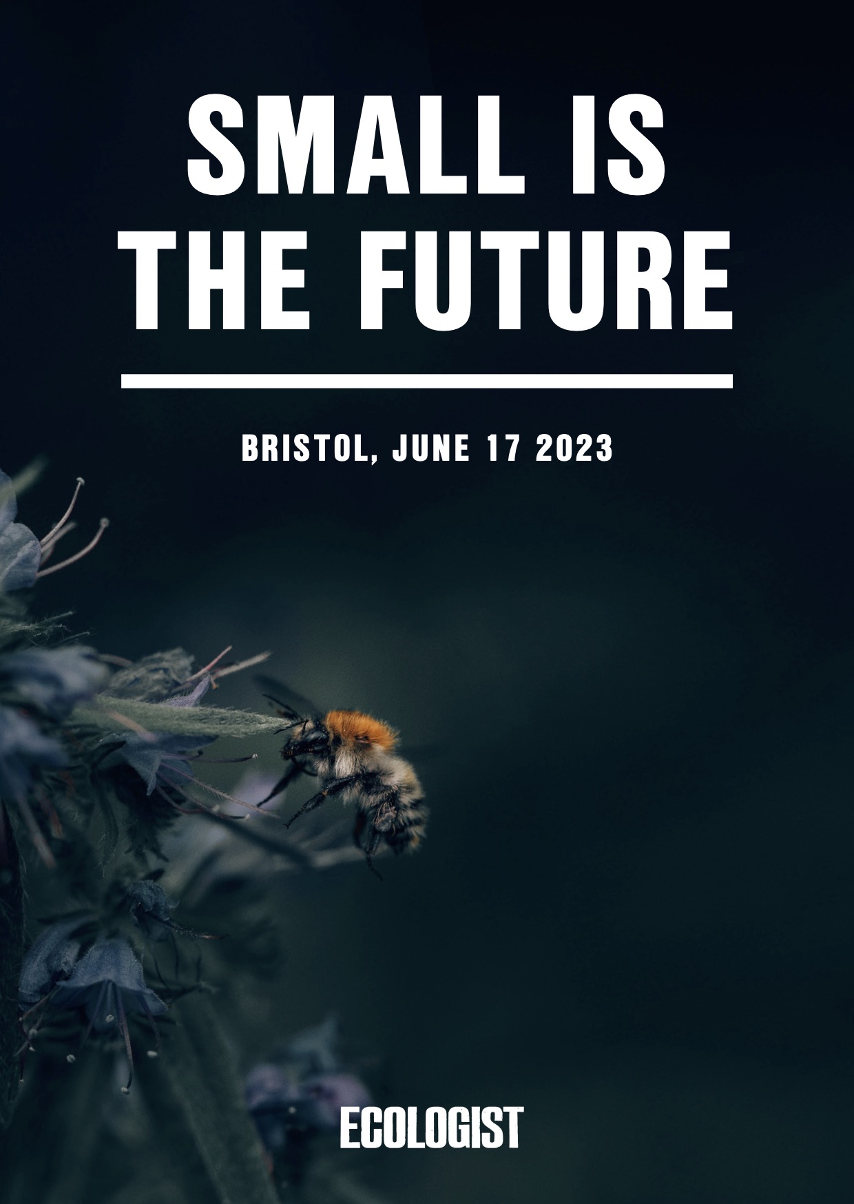 Ecologist @ Bristol