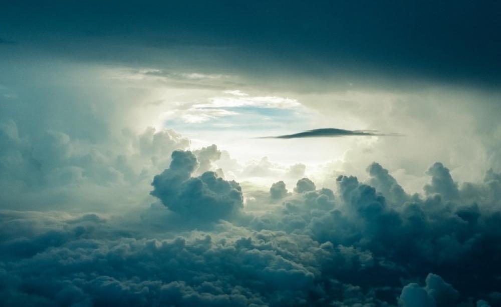 Clouds