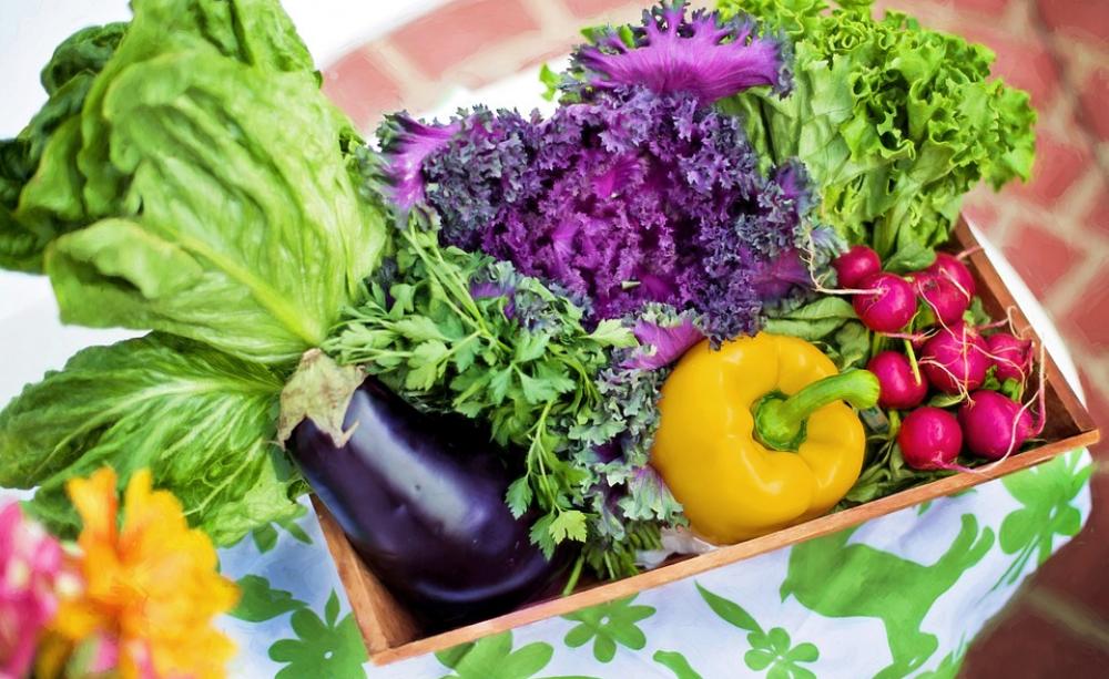 Vegetables