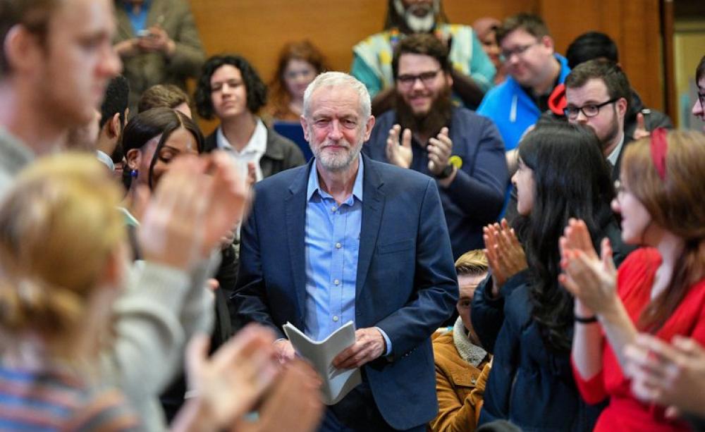 Corbyn