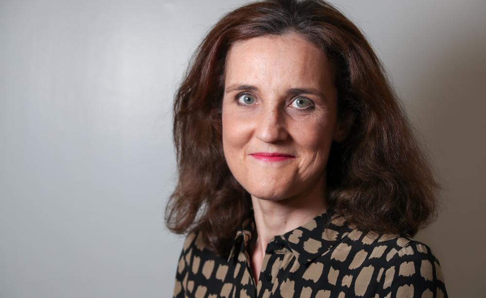 Theresa Villiers