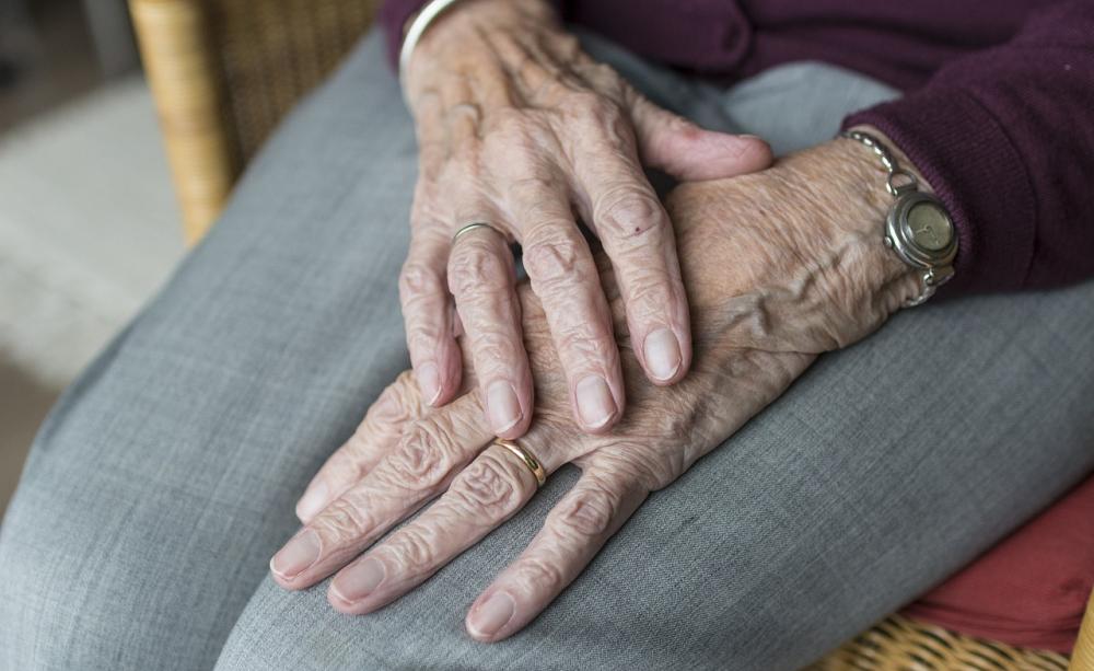 Hands
