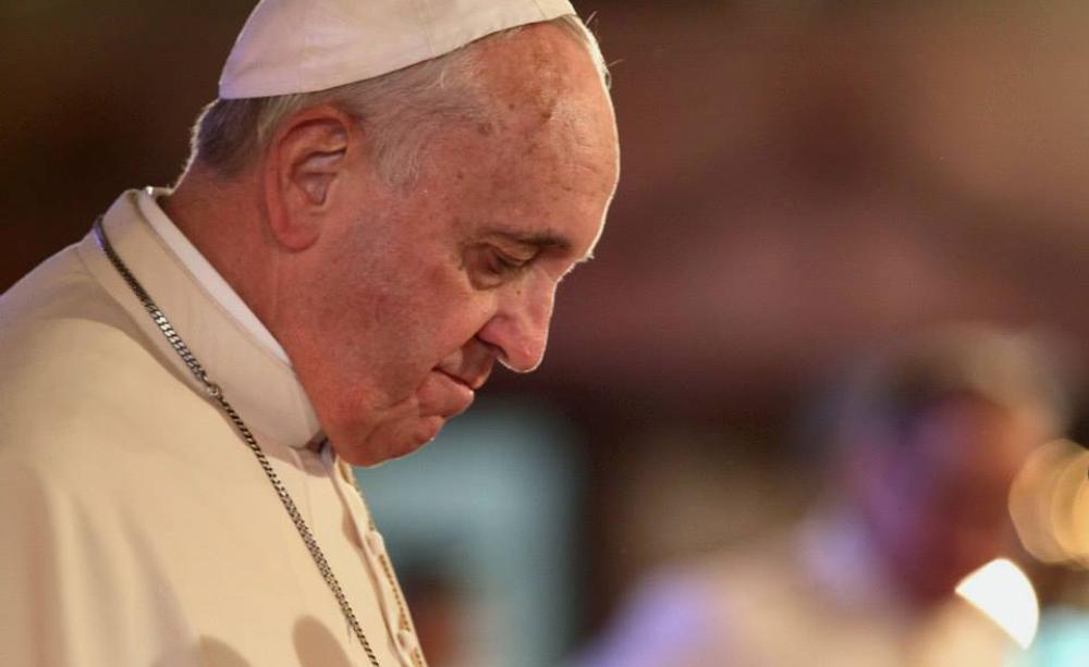 Pope Francis