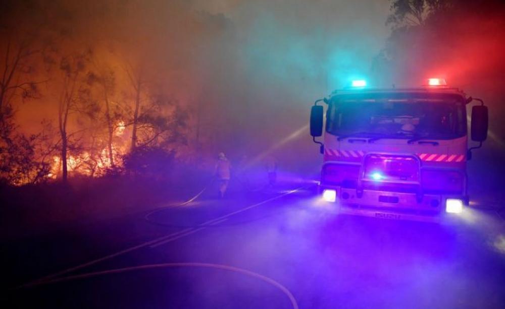 Emergency services