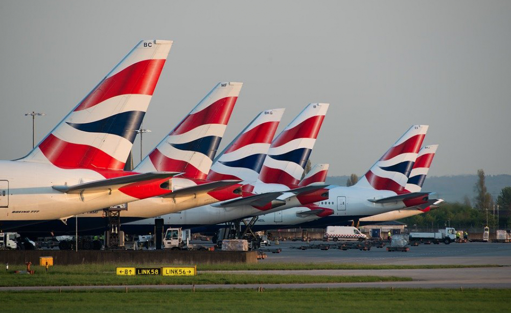 Heathrow