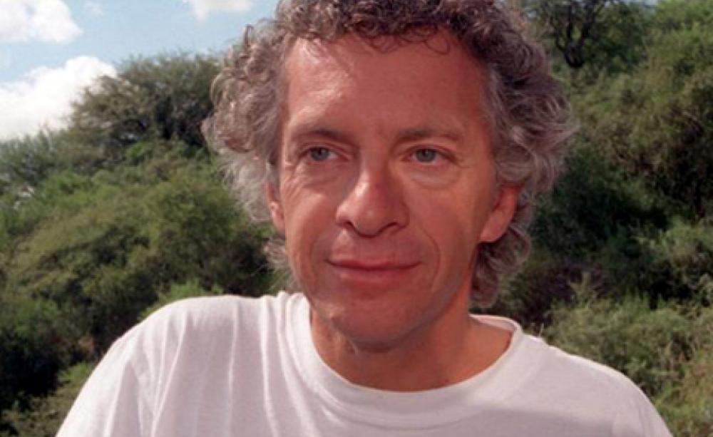 Raul Montenegro