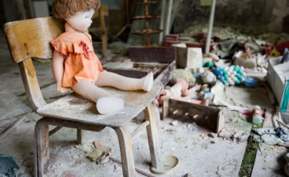 Chernobyl