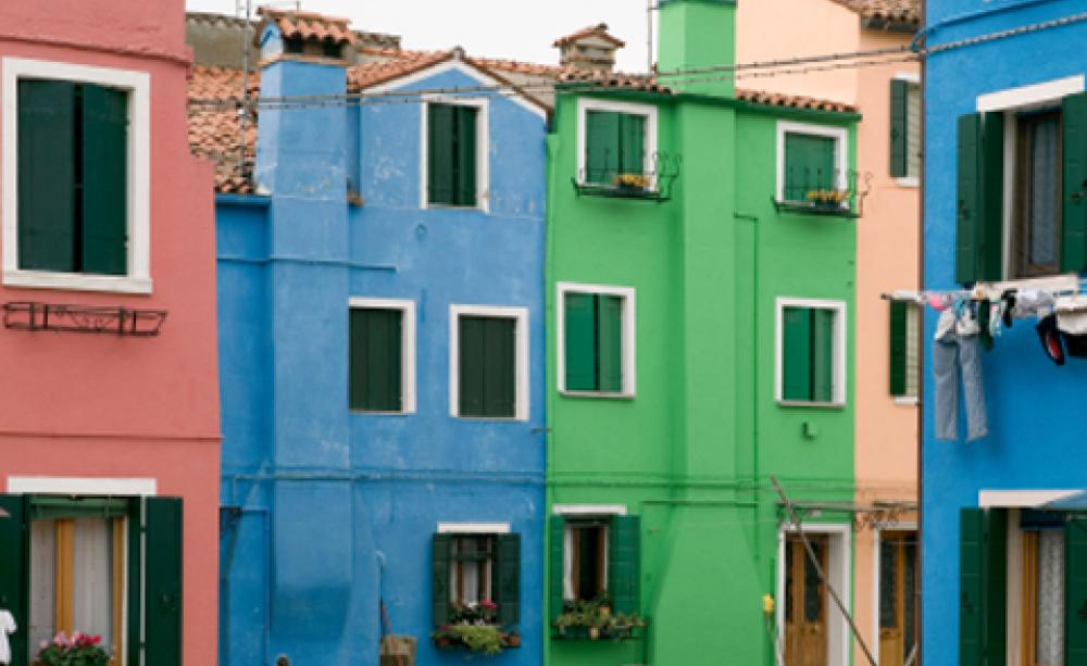 eco house