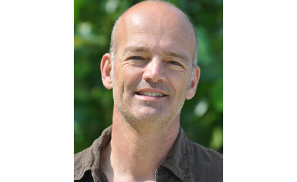 Jean Christophe Vie
