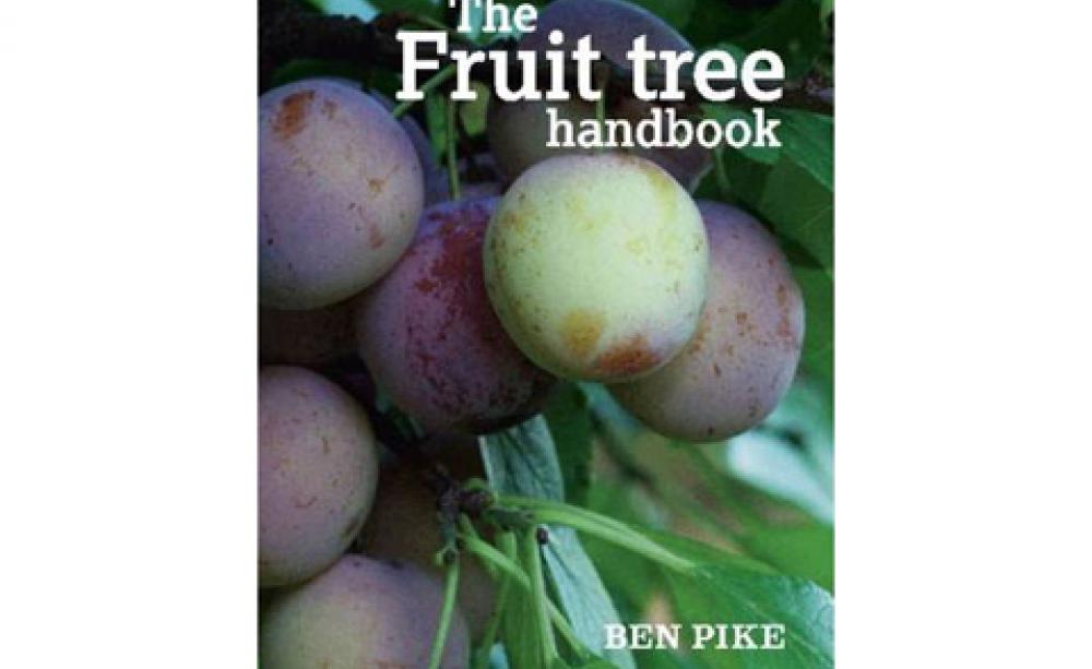 The Fruit Tree Handbook