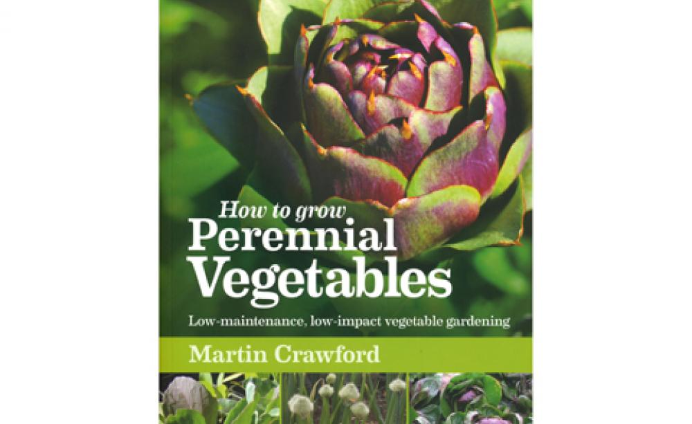How to Grow Perennial Vegetables
