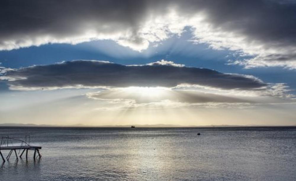 Lake Nicaragua, ecological jewel of Central America, will never be the same if the canal project goes ahead. Photo: Helen ST via Flickr.