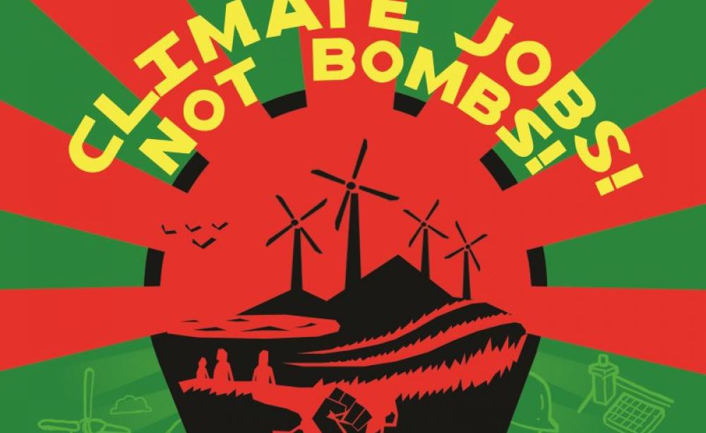 Flyer for the Lucas Plan conference in Birmingham on 26th November 2016.