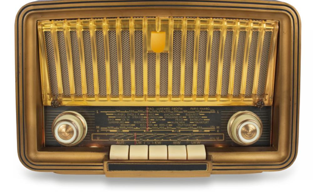 Green Futures Radio Image