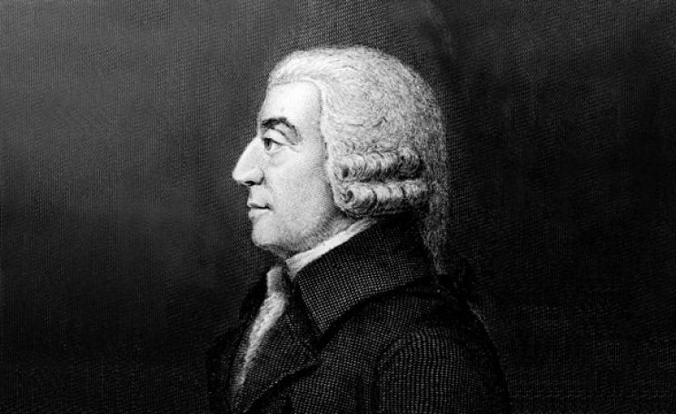 Adam Smith