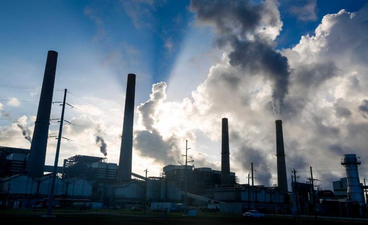 Carbon capture