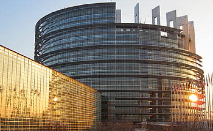 European Parliament
