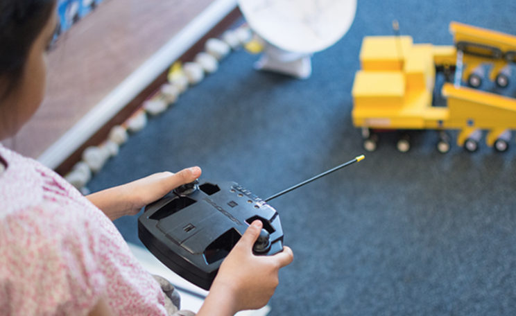 Cambridge Science Festival 