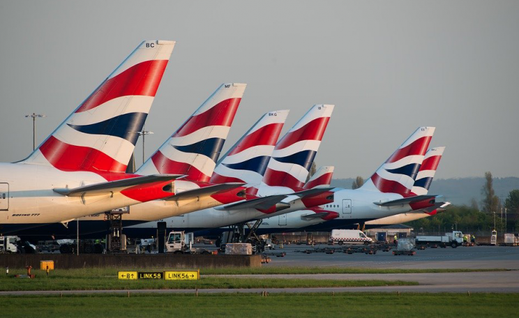 Heathrow