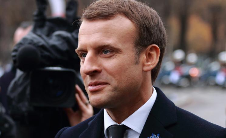 Macron