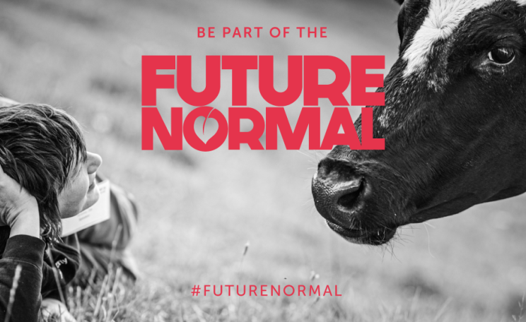 Future Normal