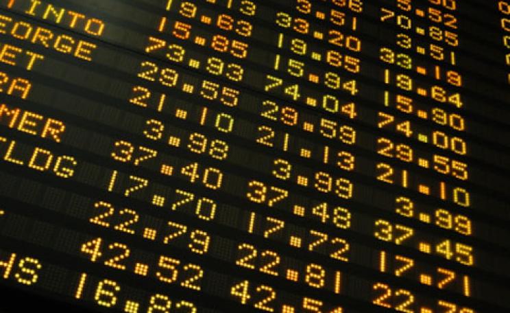 Stockmarket