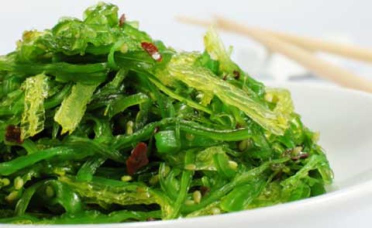 Seaweed