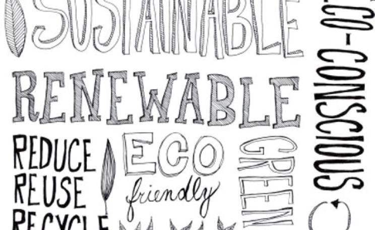 Sustainable