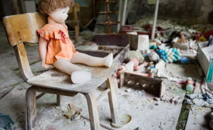 Chernobyl