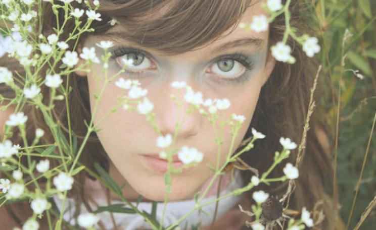 green beauty