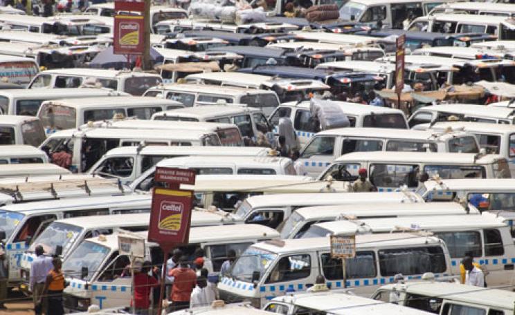 Fair trade carbon trading