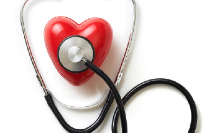 Image of heart