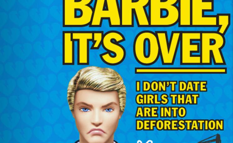 barbie