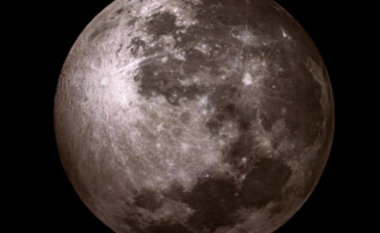 The Moon
