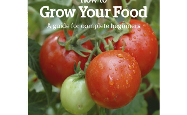 Grow Your Own Food