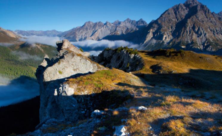 Swiss National Park