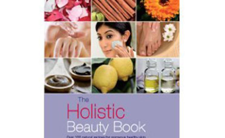 The Holistic Beauty Book