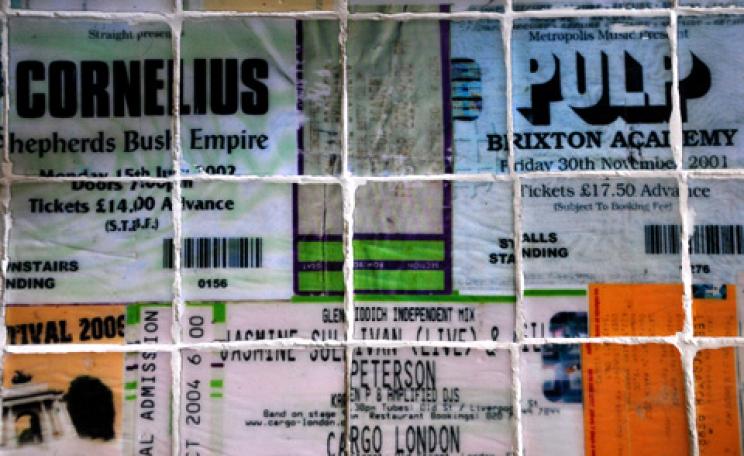 How to...make recycled art