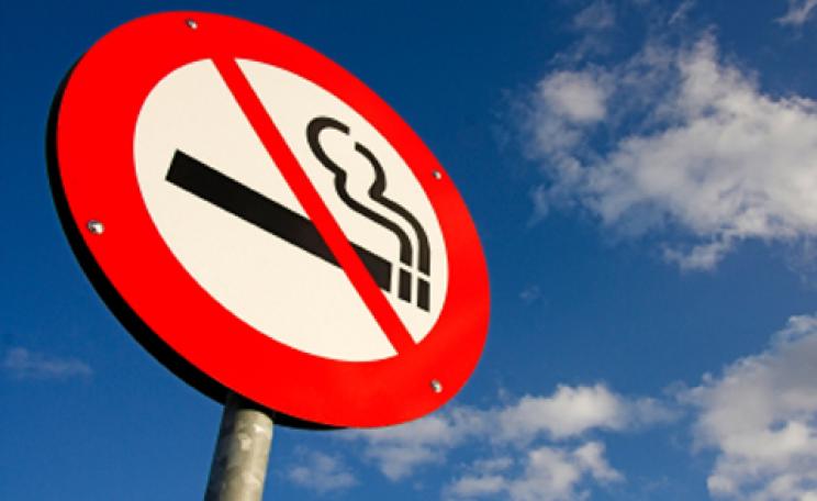 Five of the best… natural ways to quit smoking