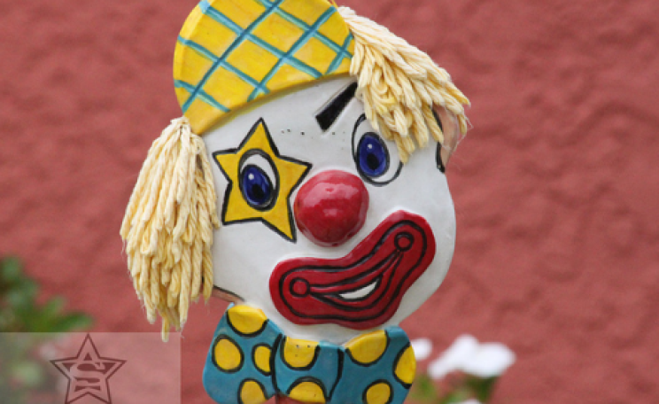 Dunedin Highland Games. This picture really did come up on a creative commons image search for Owen Paterson. Photo: theSuperStar via Flickr.com.