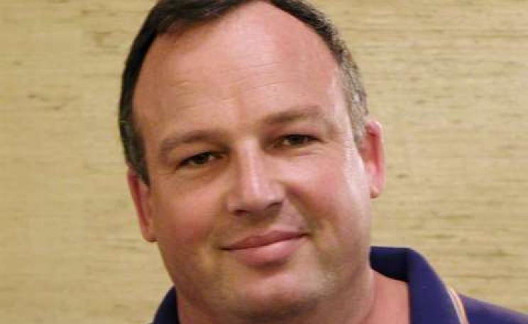 Gottfried Gloeckner.