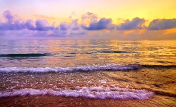 A rosier future for the high seas beckons. Photo: Moyan Brenn via Flickr (CC BY 2.0).