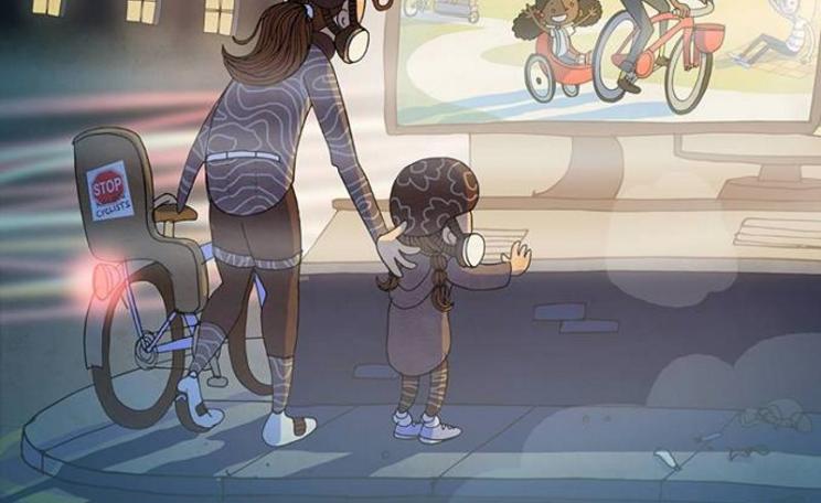 Be there! Saturday 11th February 2017.