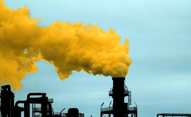 Factory in Perafita, Porto, Portugal. Photo: José Moutinho via Flickr (CC BY).