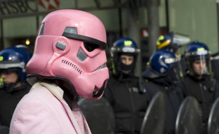 Photo: Marcin Cajzer via Flickr (CC BY).