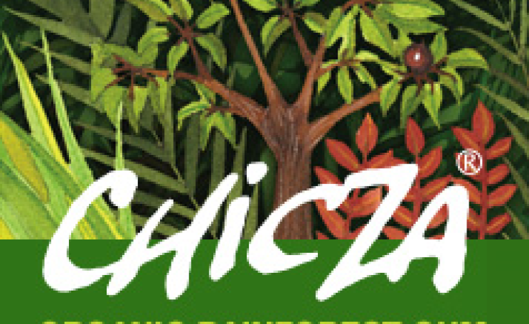 Chicza gum