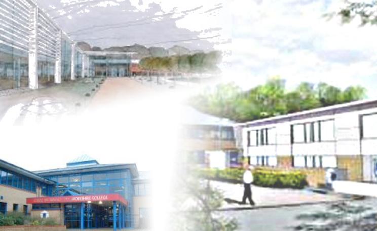 Pembrokeshire college