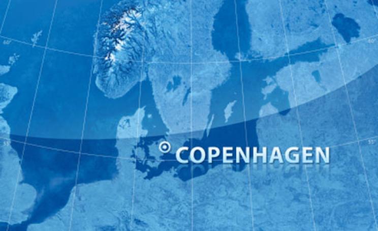 Copenhagen